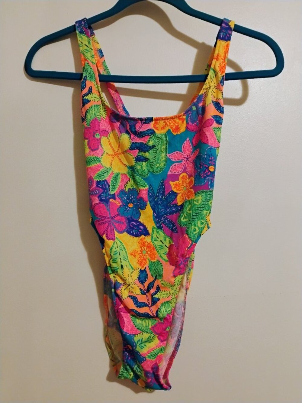 Venus one piece swim suit size s